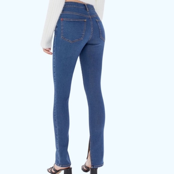 Urban Outfitters BDG Mid-rise Twig Jeans - Picture 2 of 12